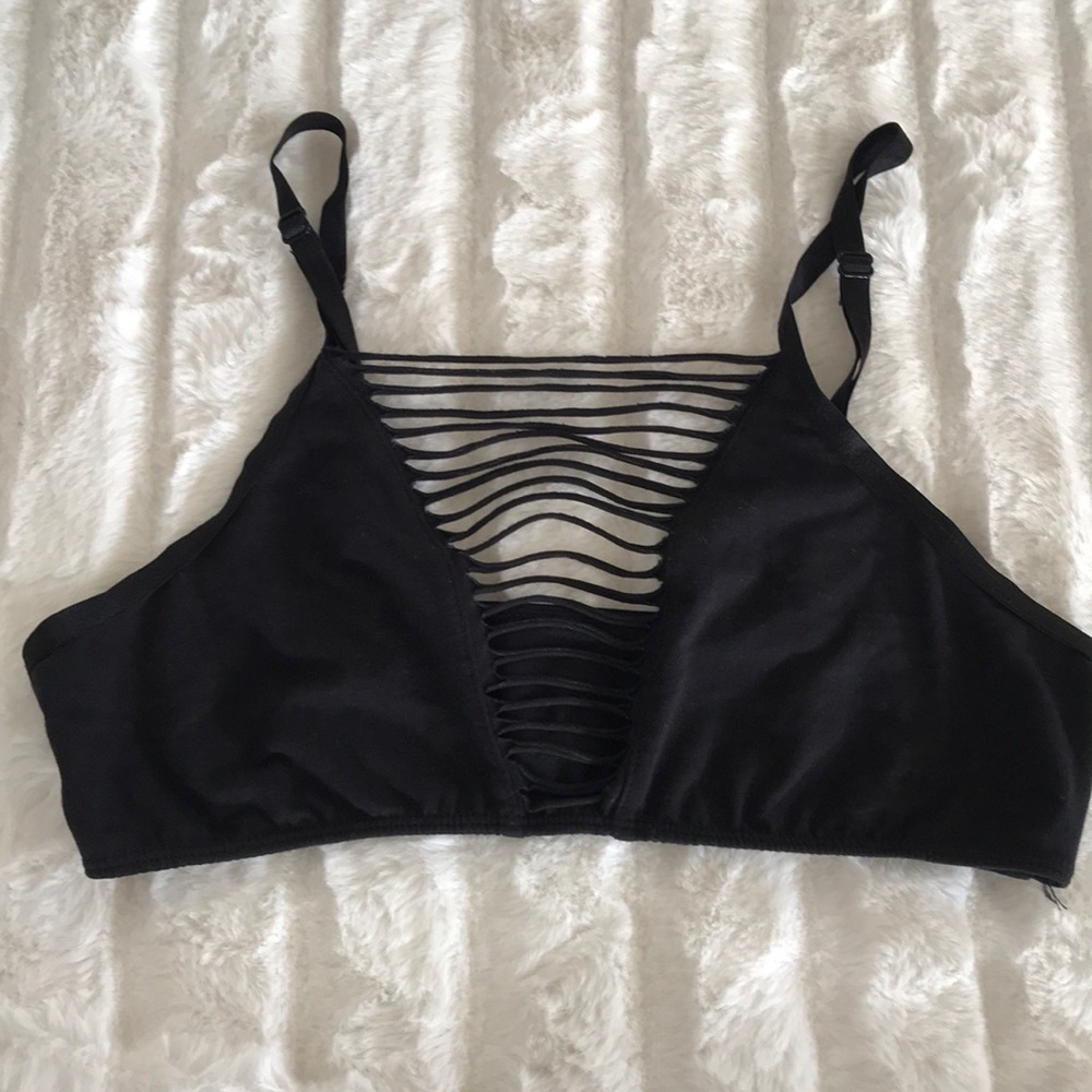 bralette
